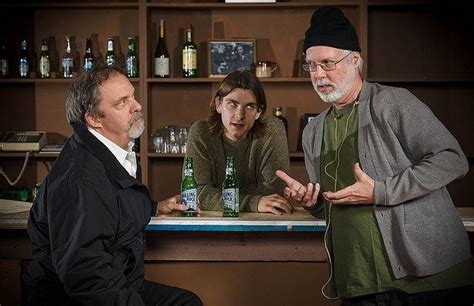 'Yankee Tavern' - 9/11 and conspiracy theories at Birmingham Festival Theatre (theater review ...