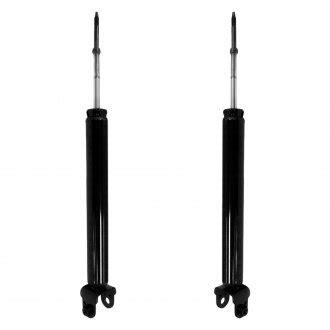 2015 Nissan Altima Shocks & Struts - Front, Rear | CARiD