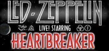 Tune Of The Day: Led Zeppelin - Heartbreaker