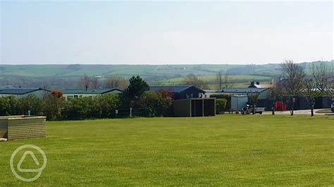 Runswick Bay Caravan and Camping Park in Saltburn-By-the-Sea, North ...