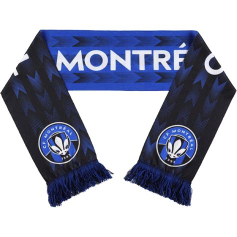 Delayed CF Montréal Primary Kit Spotted For Sale Ahead of Official Launch – SportsLogos.Net News