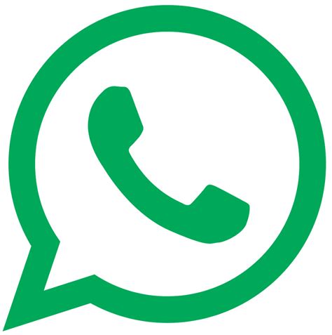 Whatsapp Logo Png Whatsapp Logo Vector Png Whatsapp Logo Hd Png Image | Images and Photos finder