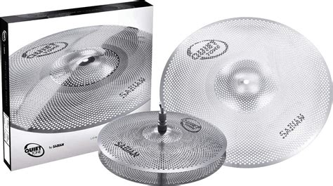 Best Low Volume Cymbals Selection 2024 | Zero To Drum