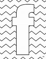 Letter F Coloring Pages  15 FREE PrintaBulk sketch template