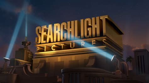 Searchlight Pictures | Moviepedia | Fandom