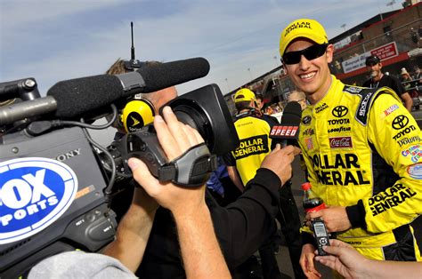 Joey Logano - Auto Club - Sprint Cup Series | Joey logano, Sprint cup, Sprinting