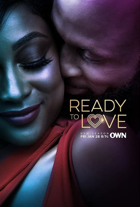 Ready to Love (TV Series 2018– ) - IMDb