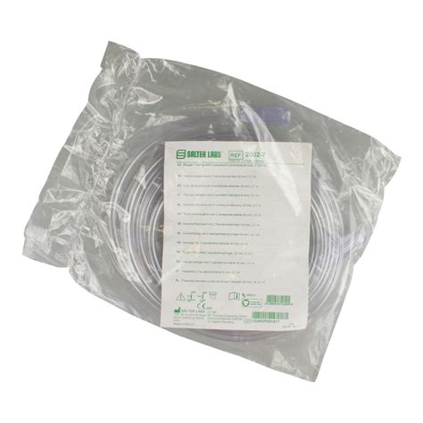 Buy Salter Labs Oxygen Delivery 3-Channel Safety Tubing at Medical Monks!