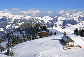 Kitzbuhel ski resort, Austria - your impartial ski resort guide