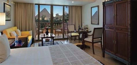 The Mena House Hotel , Cairo Review | The Hotel Guru