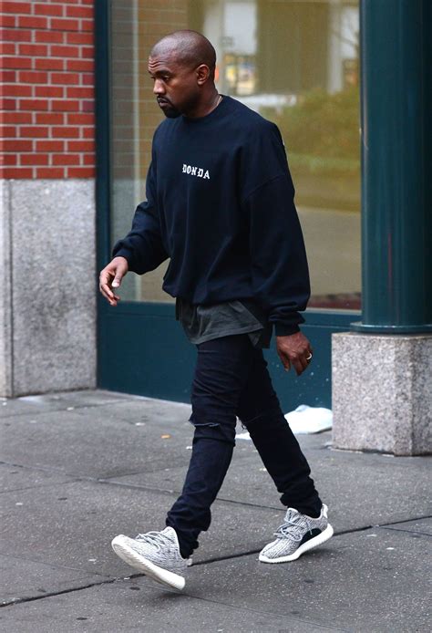 mtvstyle:let’s all freak out over the new yeezy boost 350 sneakers ...