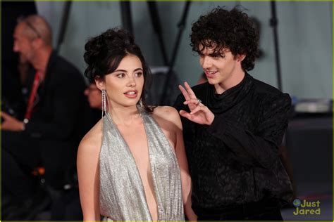 Jack Dylan Grazer Plants a Kiss on Girlfriend Morgan Cohen at Venice ...