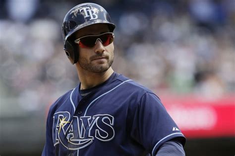 Watch: Rays' Kevin Kiermaier makes another sensational catch - UPI.com