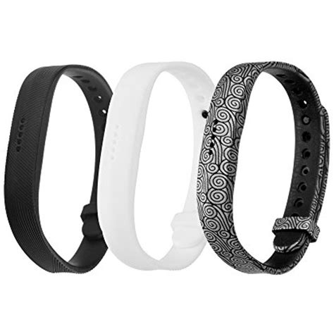 Fitbit Flex 2 Accessories Replacement Band for Fitbit Flex 2-Fitbit ...