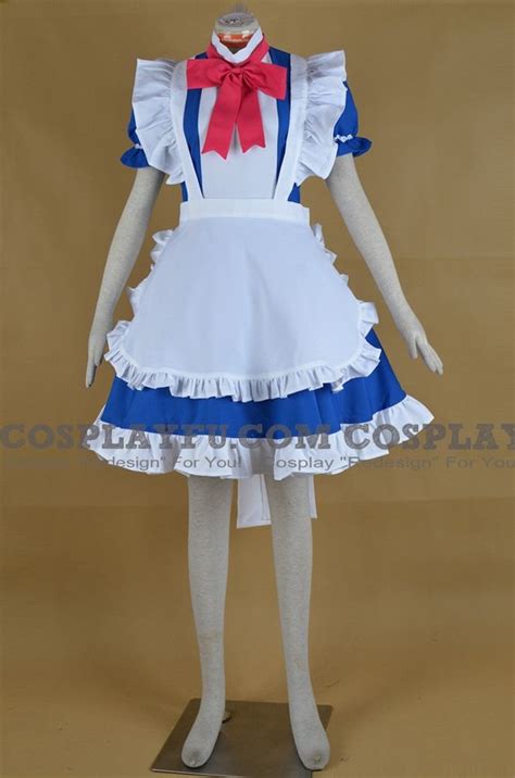 Custom Mugetsu Cosplay Costume from Touhou Project | Cosplay costumes, Costumes, Cosplay