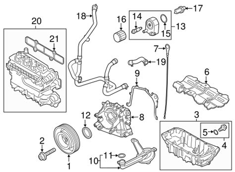 ford escape undercarriage diagram - JustineLamya