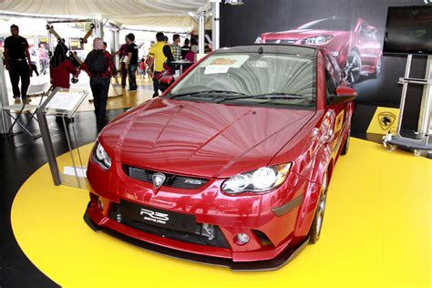 Car Prices in Malaysia – Proton - ExpatGo