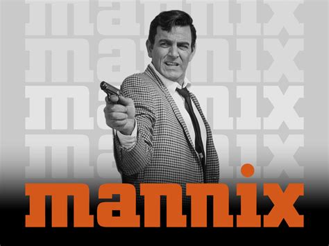 Prime Video: Mannix Season 8