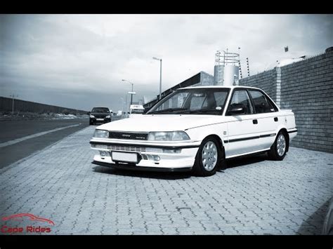 Toyota Corolla 16 Valve Modified | informacionpublica.svet.gob.gt