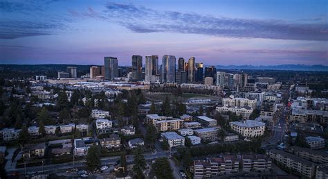 Onni Group Shares Images of Massive Project Coming to Bellevue Skyline ...