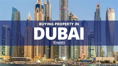 Buying a Property in Dubai, Advice for Expats - iExpats