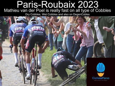 Paris-Roubaix 2023 | BikeToday.news