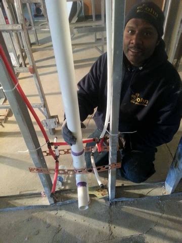 The Kansas City Plumber That Will Save You Thousands Fixing Water And ...