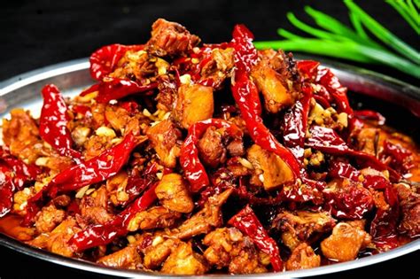 34 Iconic Chinese Province Foods | ChinaWhisper