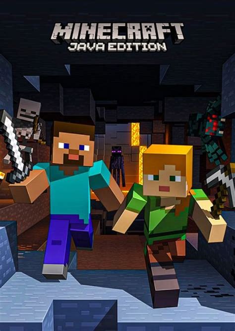 Minecraft Java Edition Buy Cheaper Key On, 49% OFF