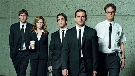 Download Ryan Howard B.J. Novak Michael Scott Steve Carell Dwight ...