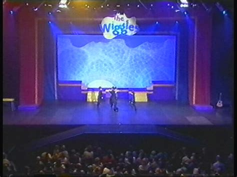 The Wiggles - The Wiggly Big Show (1999) [HQ] : The Wiggles Pty Ltd : Free Download, Borrow, and ...