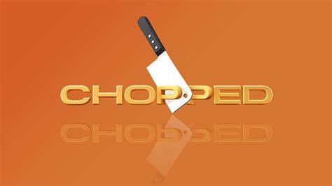 Chopped | Food network recipes, Chopped food network, Chopped tv show