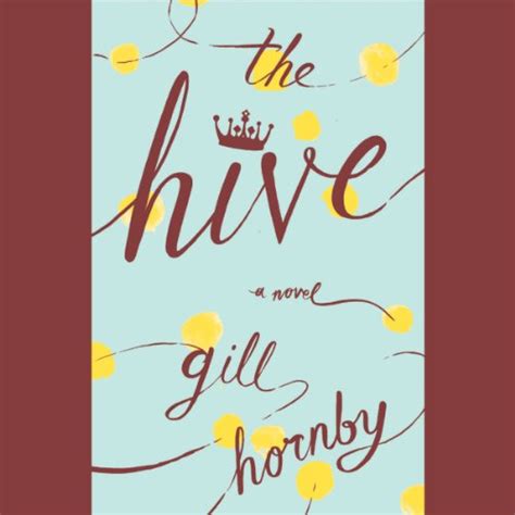 Amazon.com: The Hive: A Novel (Audible Audio Edition): Gill Hornby ...