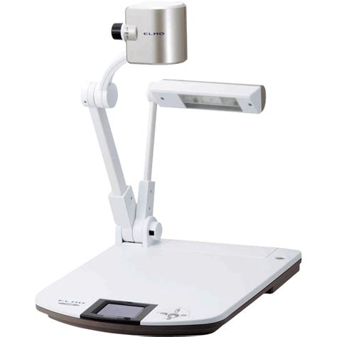 Elmo Document Camera Projector - ATD Audio Visual