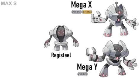 Registeel evolution in 2022 | Pokemon card game, Pokemon pokedex, Pikachu art