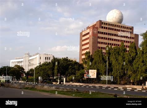 HEADQUARTERS CHENNAI PORT TRUST Stock Photo: 7886717 - Alamy