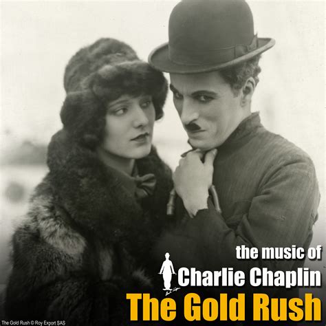 The Gold Rush Original Motion Picture Soundtrack музыка из фильма