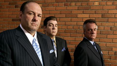 Sopranos Wallpaper (62+ images)