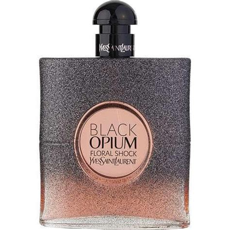 Yves Saint Laurent Black Opium Floral Shock | Buy Perfume Online