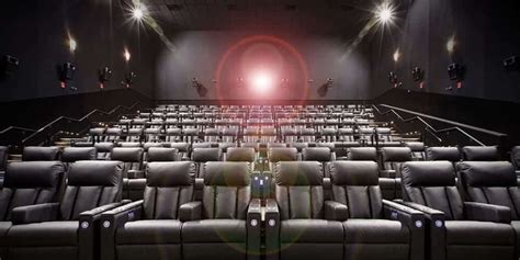 Landmark Cinemas Canada: reserve, recline, relax - Red Lion Data