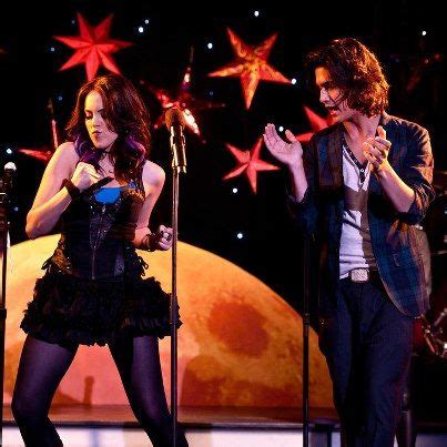 beck jade kiss lap - Google 검색 | Jade and beck, Victorious cast, Icarly ...