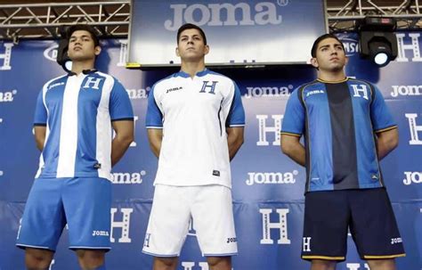 Where to buy Honduras 2016 Olympics Soccer Jerseys | Soccer jersey, Football fashion, Soccer