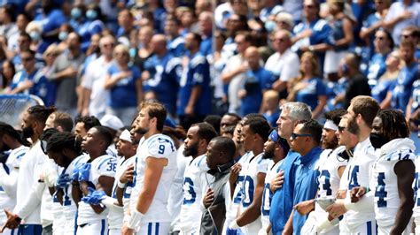 Indianapolis Colts: 7 takeaways from initial 53-man roster