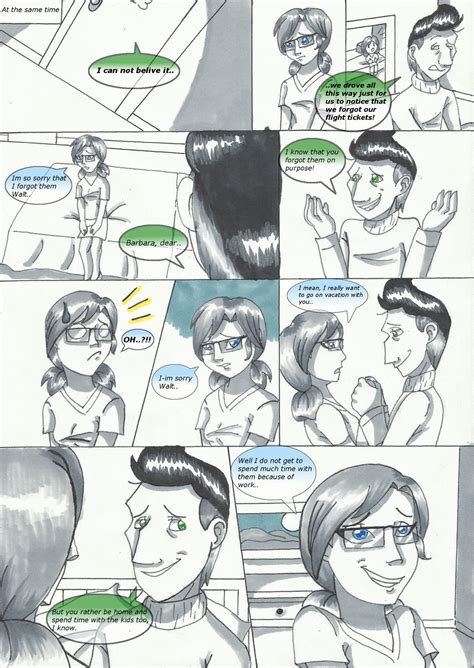 Trollhunters:Happy Ending AU-Page 16 by PastellTofu on DeviantArt