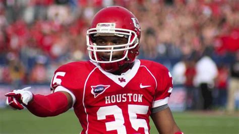 Houston Cougars Football Photo highlight video - YouTube