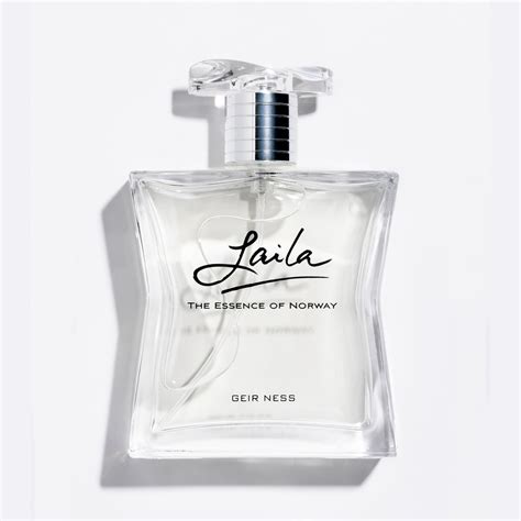 Laila Eau de Parfum (3.4 oz) – Laila Inc.