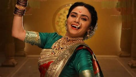 Chandramukhi Marathi Movie Where To Watch Online? Netflix, Zee5?