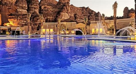 The Best Boutique Hotels in AlUla by Myboutiquehotel.com