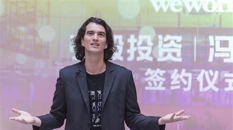 WeWork documentary: Delve into the spectacular fall of a hot startup - CNET