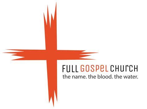 Full Gospel Church Live Stream